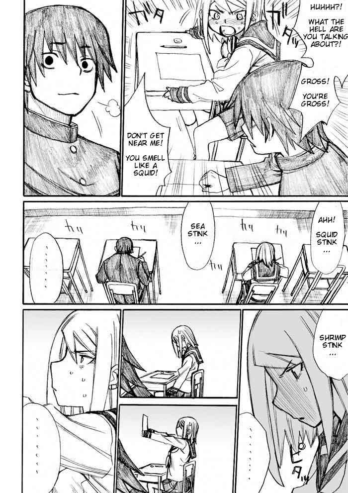 Onani Master Kurosawa Chapter 28 page 14 - Chapter 28