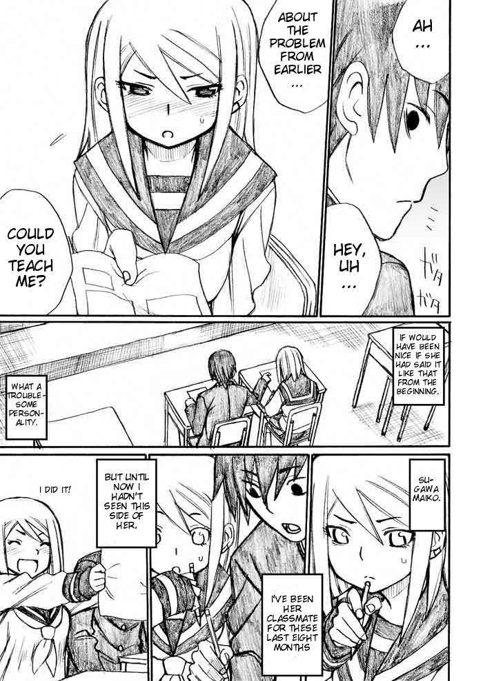 Onani Master Kurosawa Chapter 28 page 15 - Chapter 28