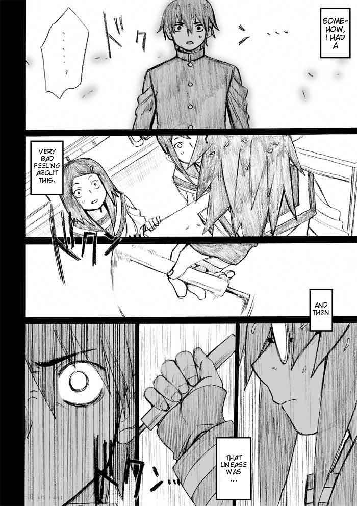 Onani Master Kurosawa Chapter 29 page 10 - Chapter 29