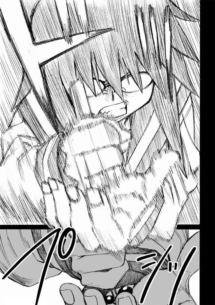 Onani Master Kurosawa Chapter 29 page 11 - Chapter 29