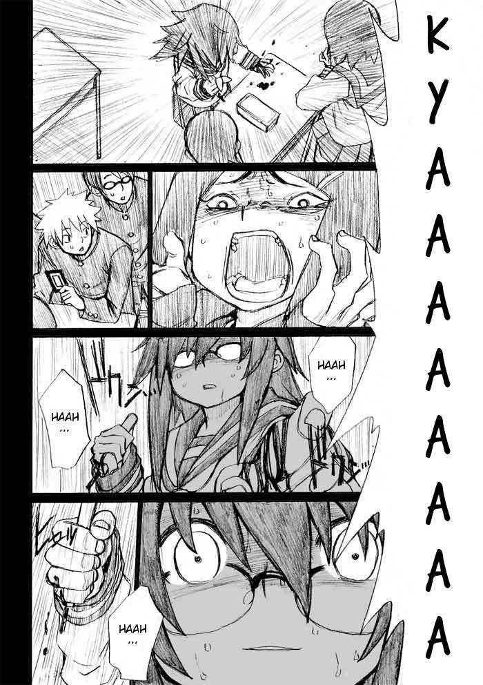 Onani Master Kurosawa Chapter 29 page 12 - Chapter 29