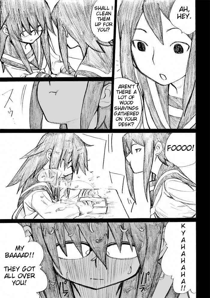 Onani Master Kurosawa Chapter 29 page 7 - Chapter 29
