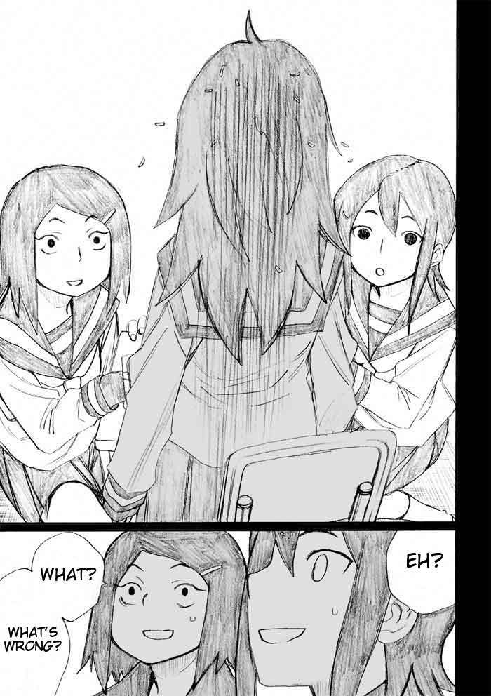 Onani Master Kurosawa Chapter 29 page 9 - Chapter 29