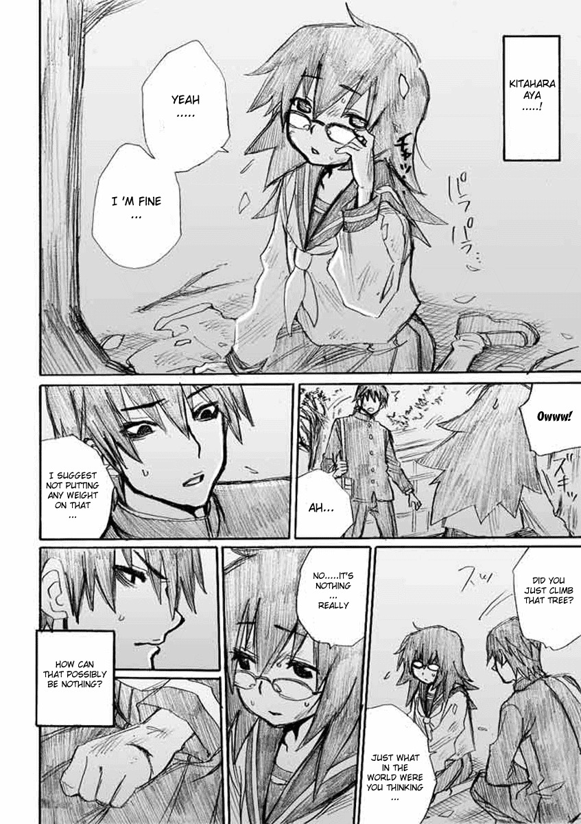 Onani Master Kurosawa Chapter 3 page 18 - Chapter 3