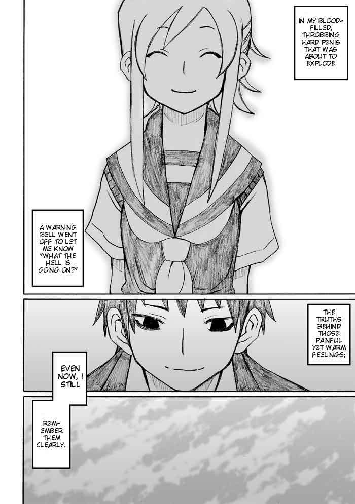 Onani Master Kurosawa Chapter 30 page 16 - Chapter 30