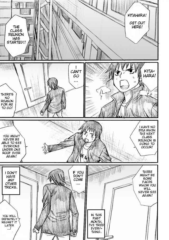 Onani Master Kurosawa Chapter 30 page 23 - Chapter 30