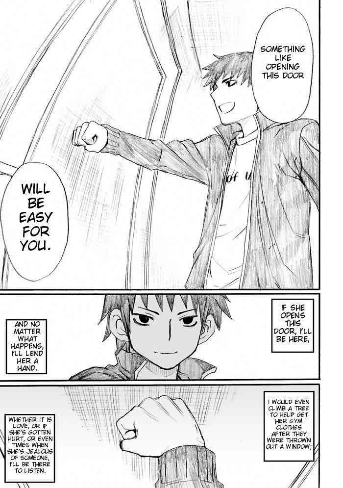 Onani Master Kurosawa Chapter 30 page 29 - Chapter 30