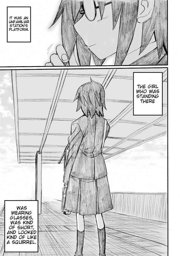 Onani Master Kurosawa Chapter 30 page 45 - Chapter 30