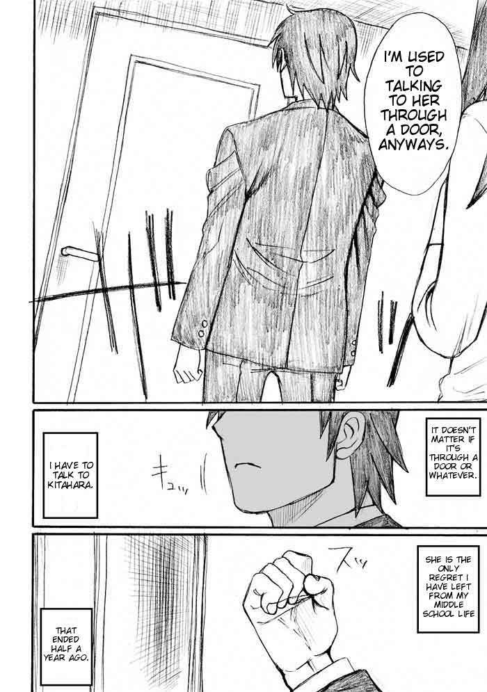 Onani Master Kurosawa Chapter 30 page 8 - Chapter 30