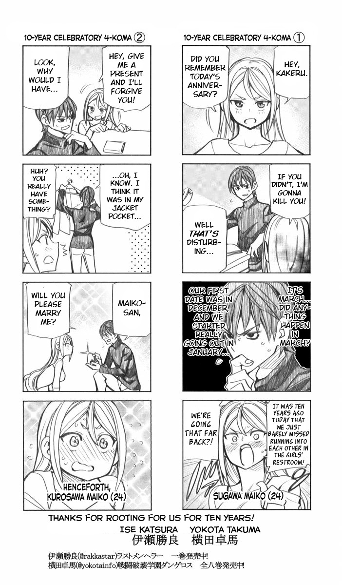 Onani Master Kurosawa Chapter 31.5 page 2 - Chapter 31.5