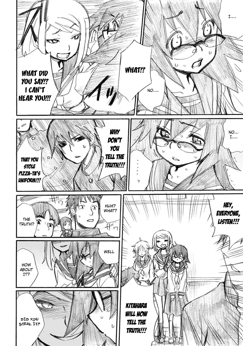 Onani Master Kurosawa Chapter 4 page 10 - Chapter 4