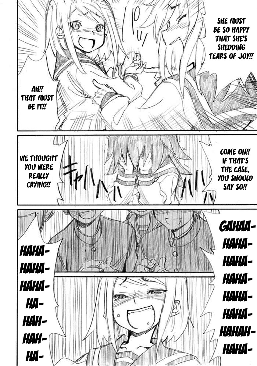 Onani Master Kurosawa Chapter 4 page 20 - Chapter 4
