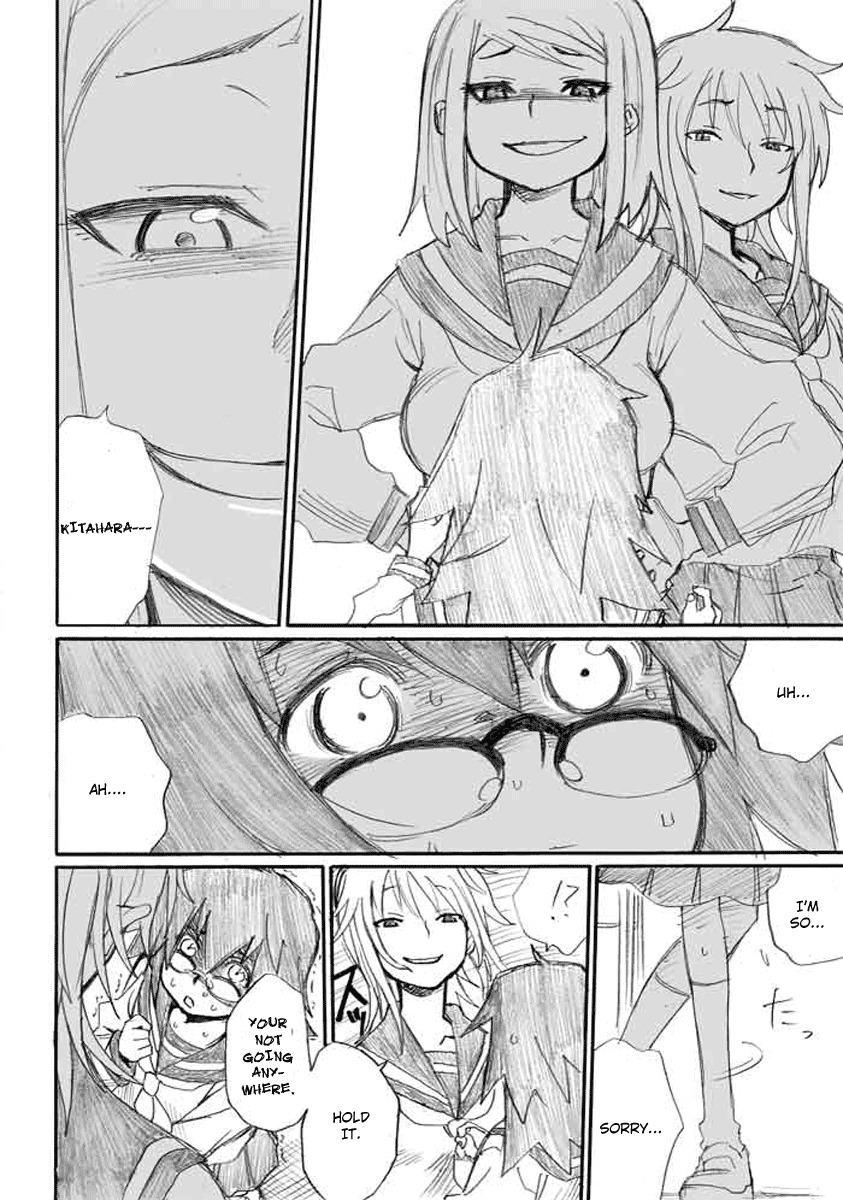 Onani Master Kurosawa Chapter 4 page 8 - Chapter 4