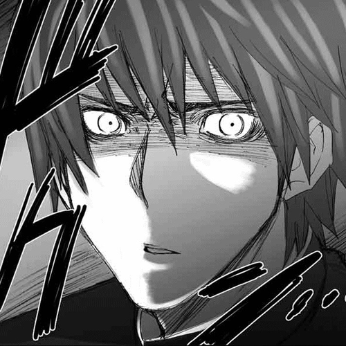 Onani Master Kurosawa Chapter 4 cover
