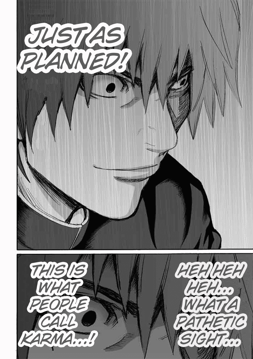 Onani Master Kurosawa Chapter 5 page 12 - Chapter 5