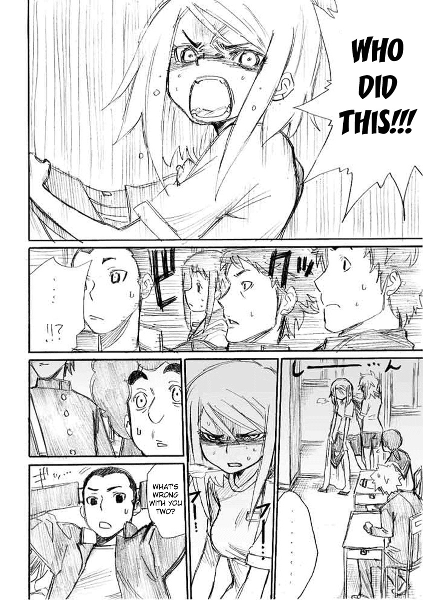 Onani Master Kurosawa Chapter 5 page 18 - Chapter 5