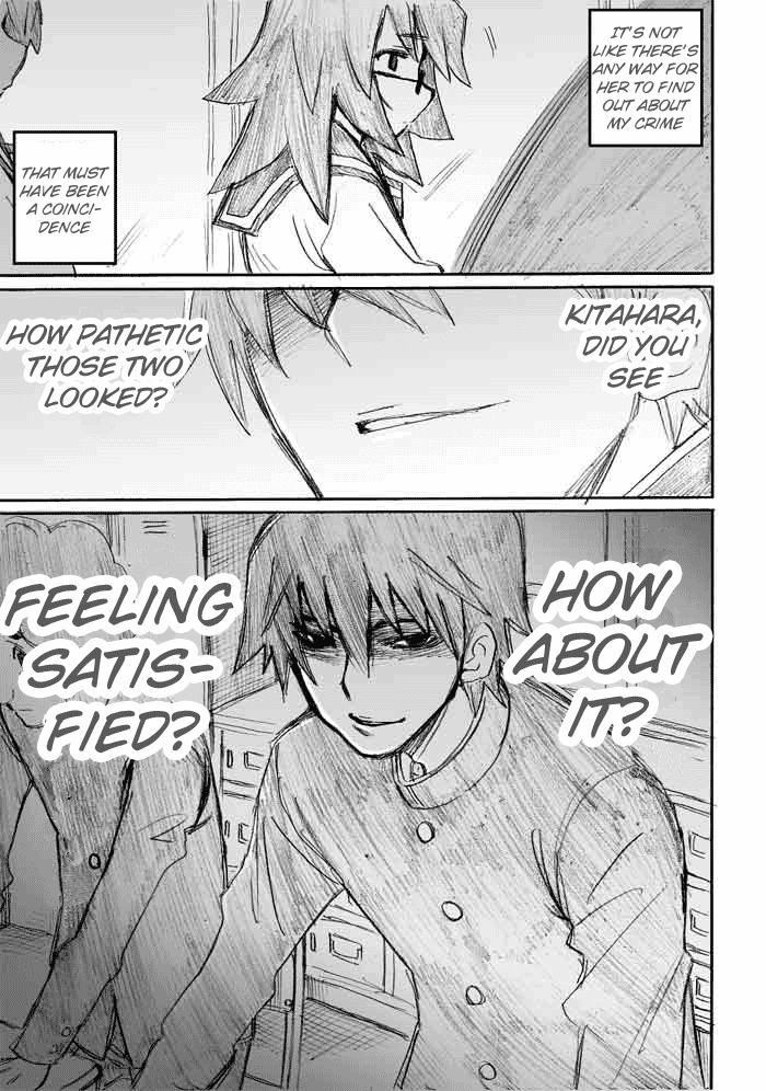 Onani Master Kurosawa Chapter 5 page 25 - Chapter 5