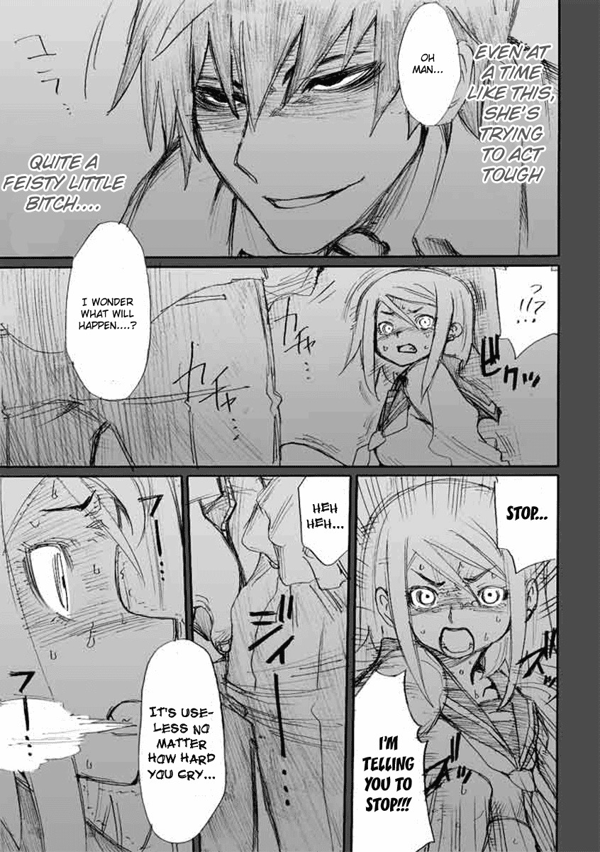 Onani Master Kurosawa Chapter 5 page 3 - Chapter 5