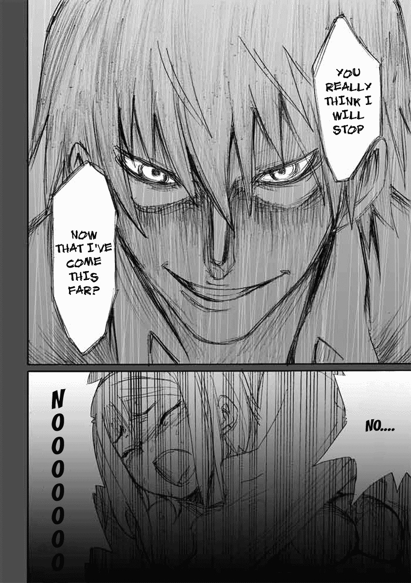 Onani Master Kurosawa Chapter 5 page 6 - Chapter 5