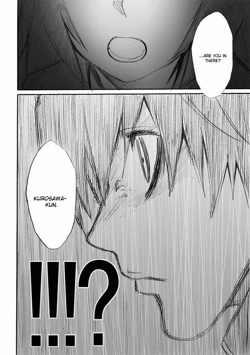 Onani Master Kurosawa Chapter 6 page 14 - Chapter 6