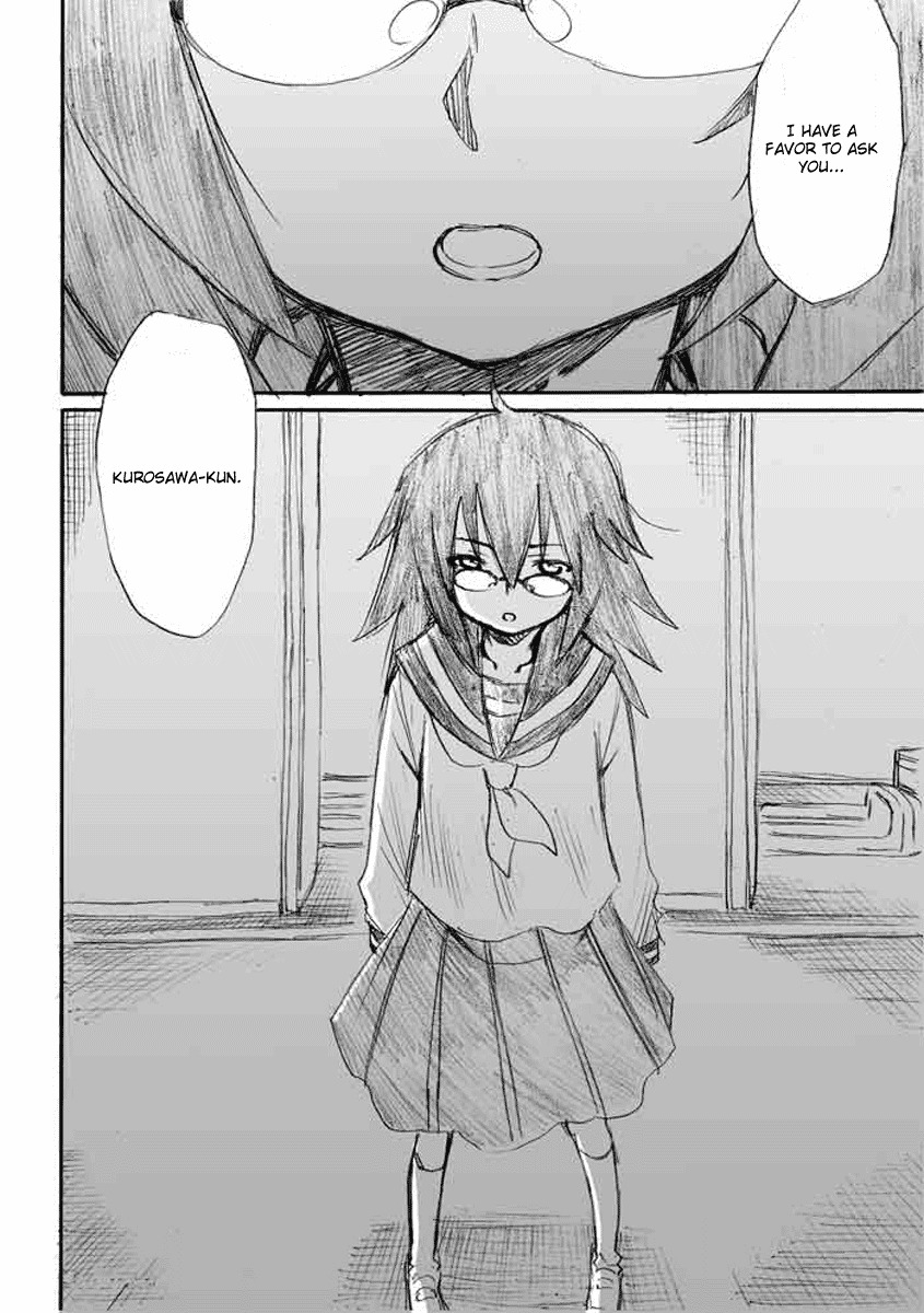 Onani Master Kurosawa Chapter 6 page 18 - Chapter 6