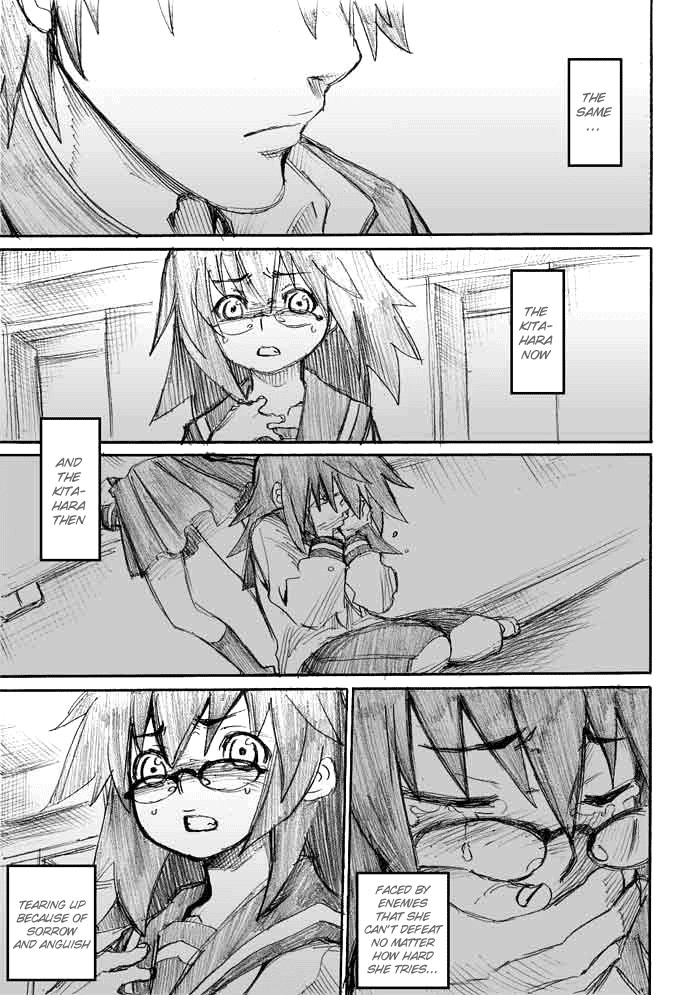Onani Master Kurosawa Chapter 7 page 19 - Chapter 7
