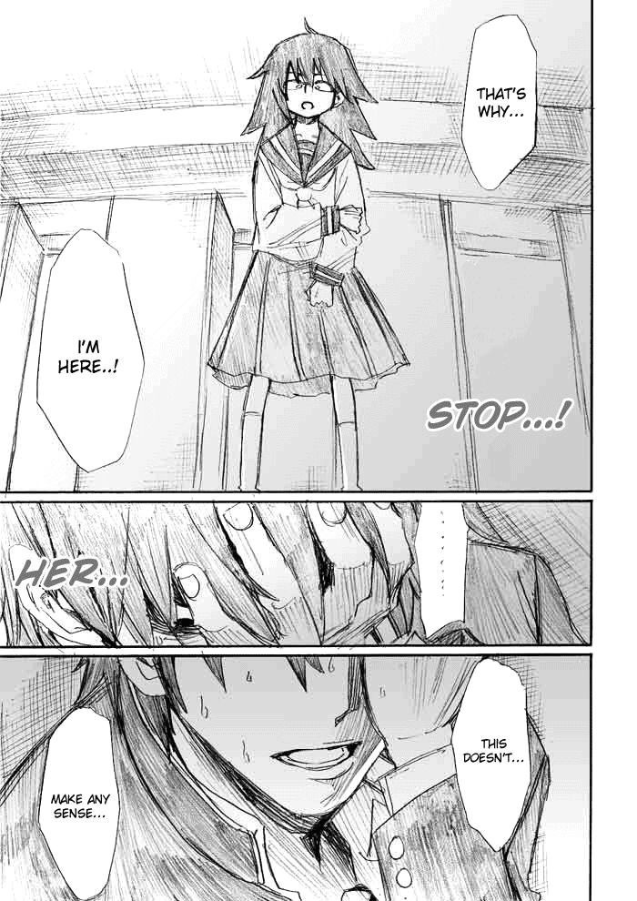 Onani Master Kurosawa Chapter 7 page 5 - Chapter 7