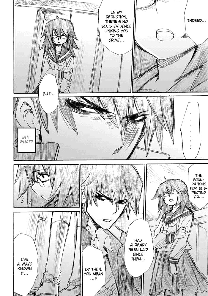 Onani Master Kurosawa Chapter 7 page 8 - Chapter 7