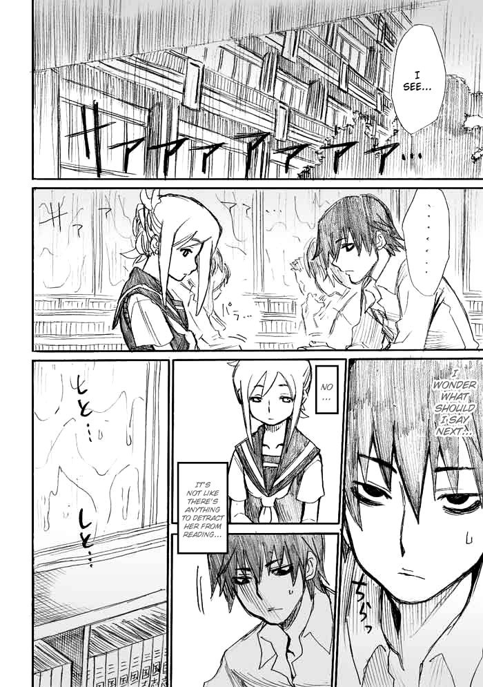 Onani Master Kurosawa Chapter 8 page 17 - Chapter 8: 8th Day - A Rainy Day's Events