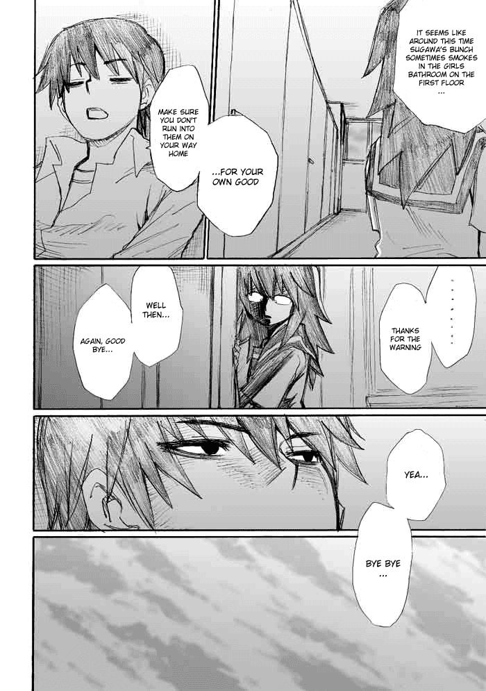 Onani Master Kurosawa Chapter 9 page 13 - Chapter 9