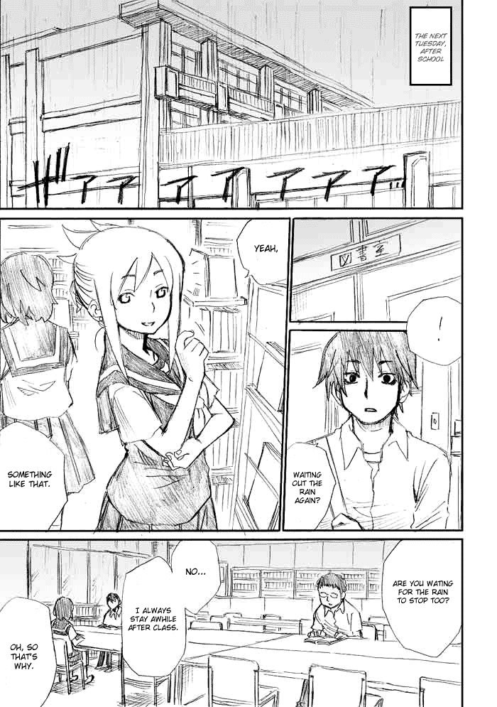 Onani Master Kurosawa Chapter 9 page 14 - Chapter 9