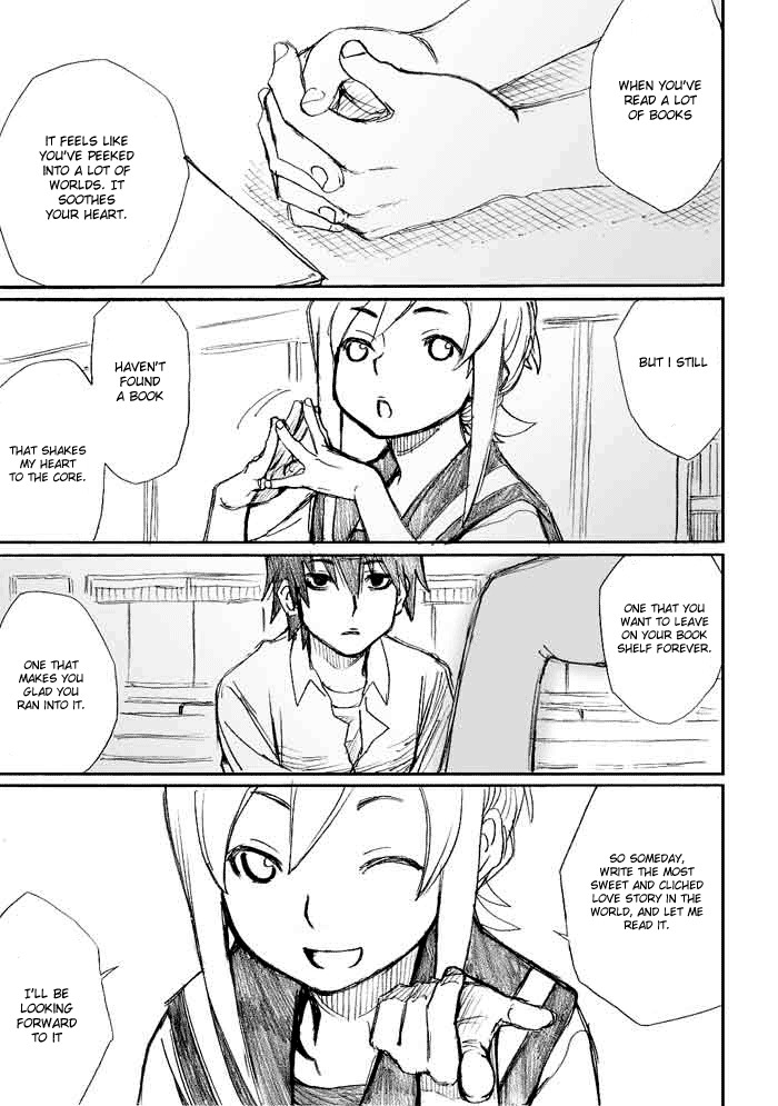 Onani Master Kurosawa Chapter 9 page 20 - Chapter 9