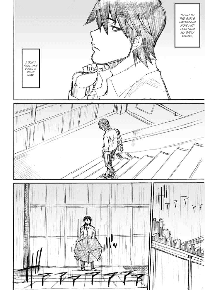 Onani Master Kurosawa Chapter 9 page 23 - Chapter 9