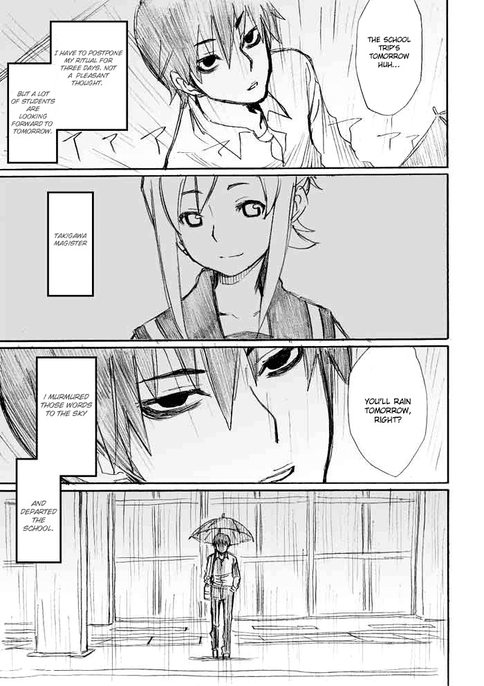 Onani Master Kurosawa Chapter 9 page 24 - Chapter 9
