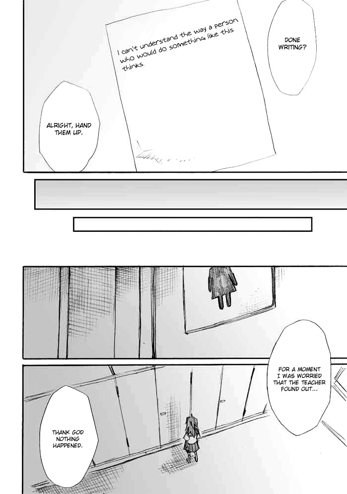 Onani Master Kurosawa Chapter 9 page 7 - Chapter 9