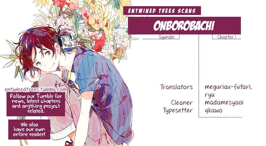 Onborobachi Chapter 1 page 30 - Chapter 1