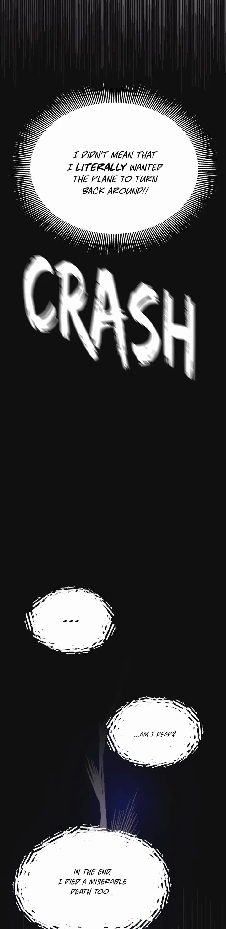 Once Again Idol Chapter 1 page 30 - Chapter 1: My Life As An Idol Trainee