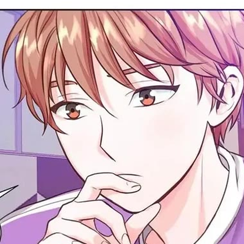 Once Again Idol Chapter 10: The Cool Side Of Us cover