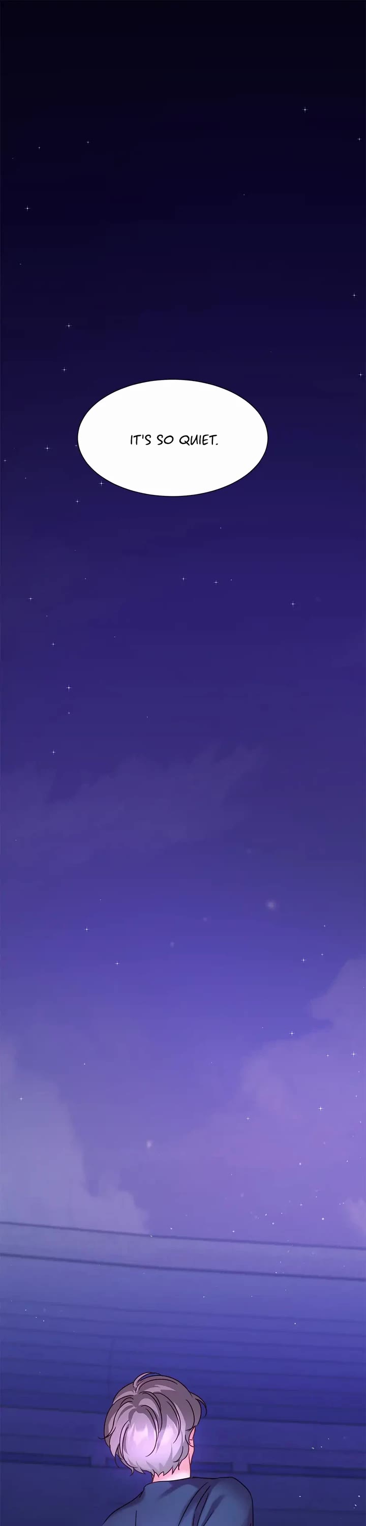 Once Again Idol Chapter 100 page 1 - Chapter 100: Going Up