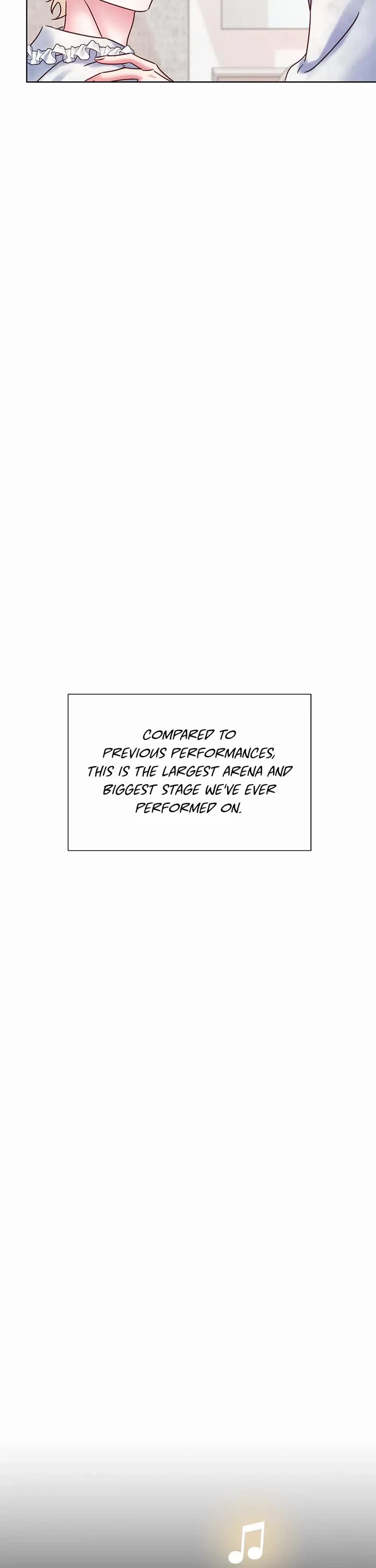 Once Again Idol Chapter 100 page 12 - Chapter 100: Going Up