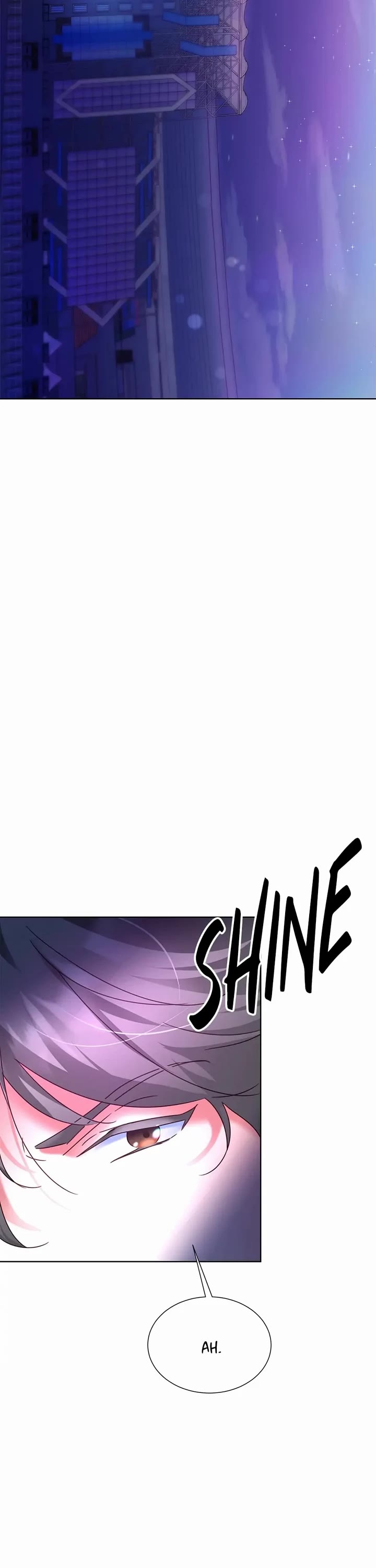Once Again Idol Chapter 100 page 3 - Chapter 100: Going Up