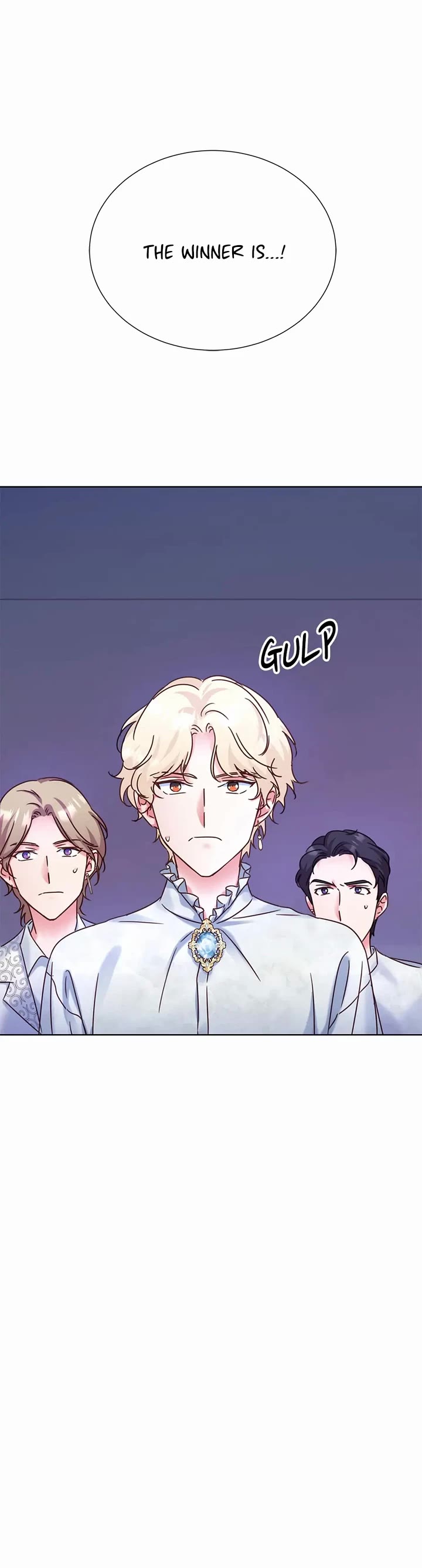 Once Again Idol Chapter 100 page 45 - Chapter 100: Going Up