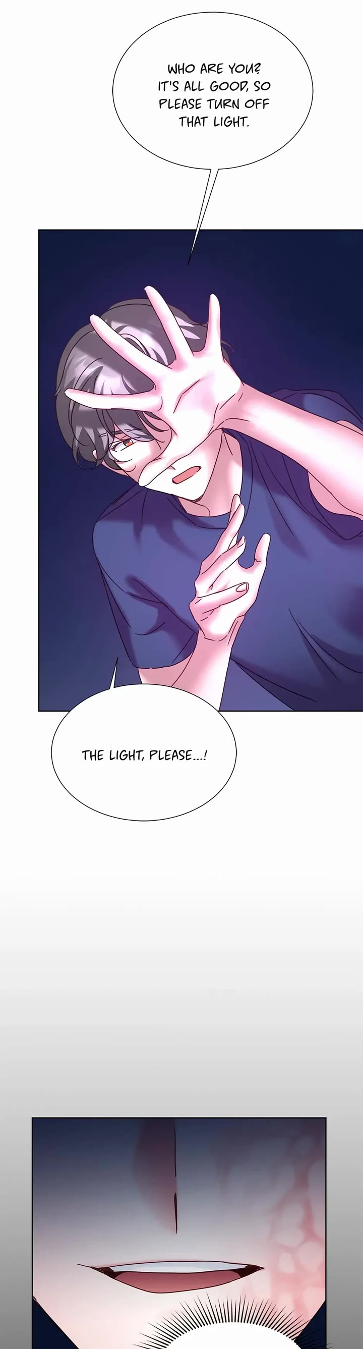 Once Again Idol Chapter 100 page 5 - Chapter 100: Going Up