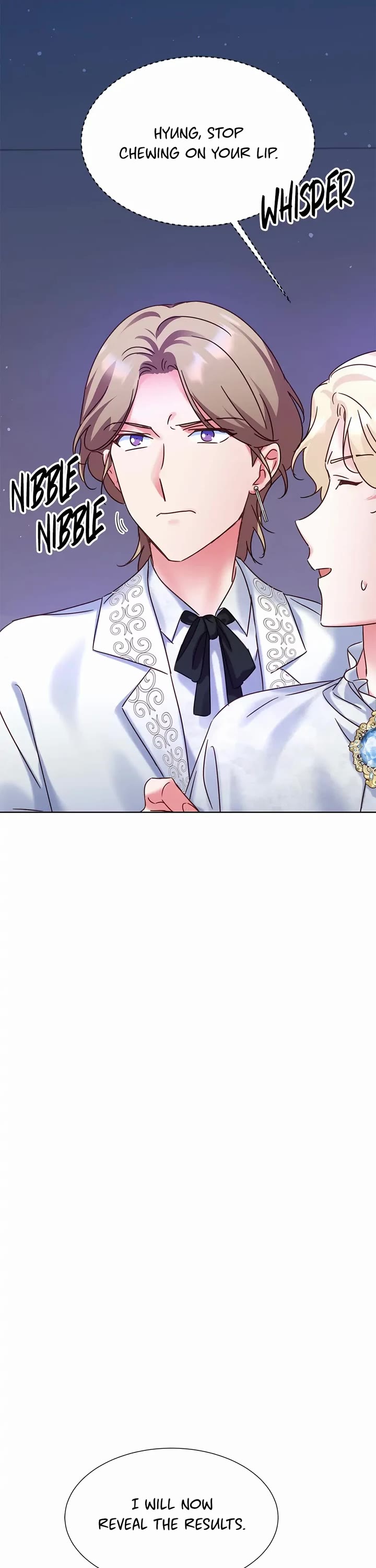 Once Again Idol Chapter 100 page 51 - Chapter 100: Going Up