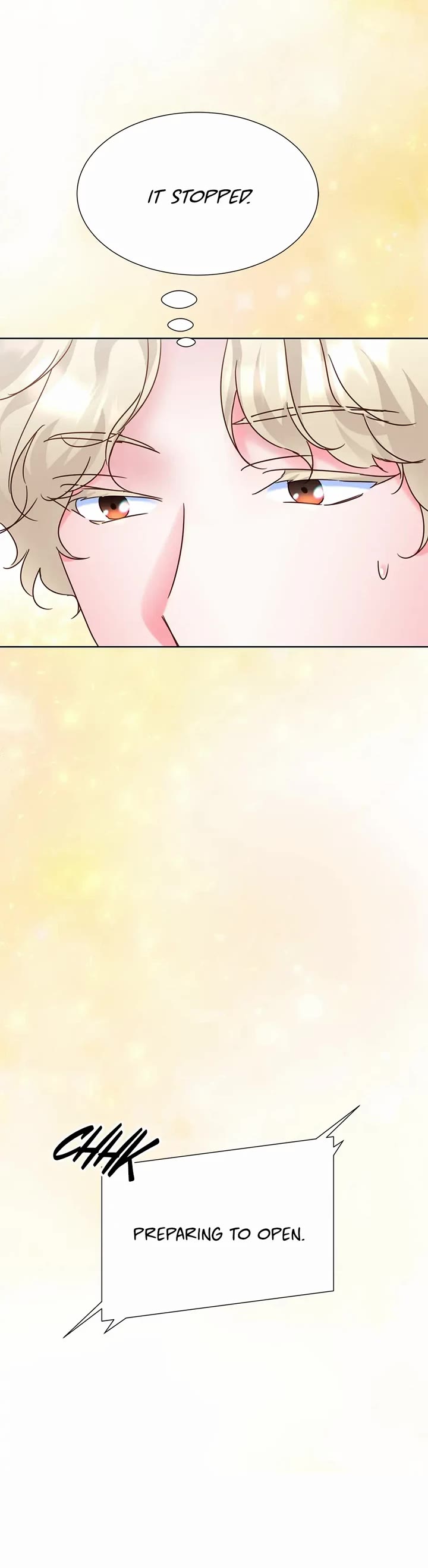 Once Again Idol Chapter 100 page 64 - Chapter 100: Going Up