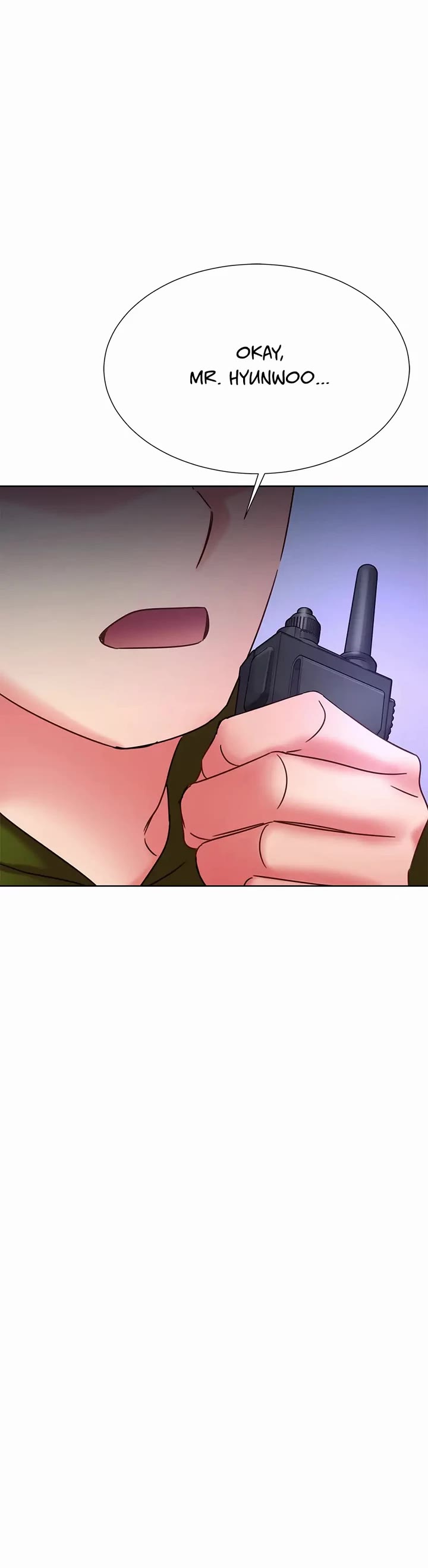 Once Again Idol Chapter 100 page 65 - Chapter 100: Going Up
