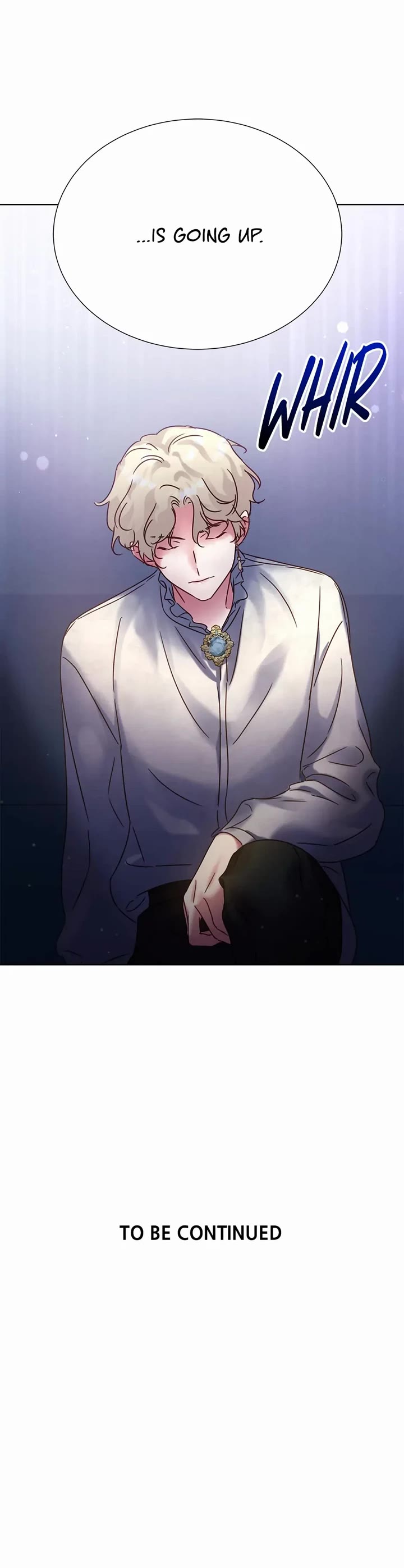 Once Again Idol Chapter 100 page 66 - Chapter 100: Going Up