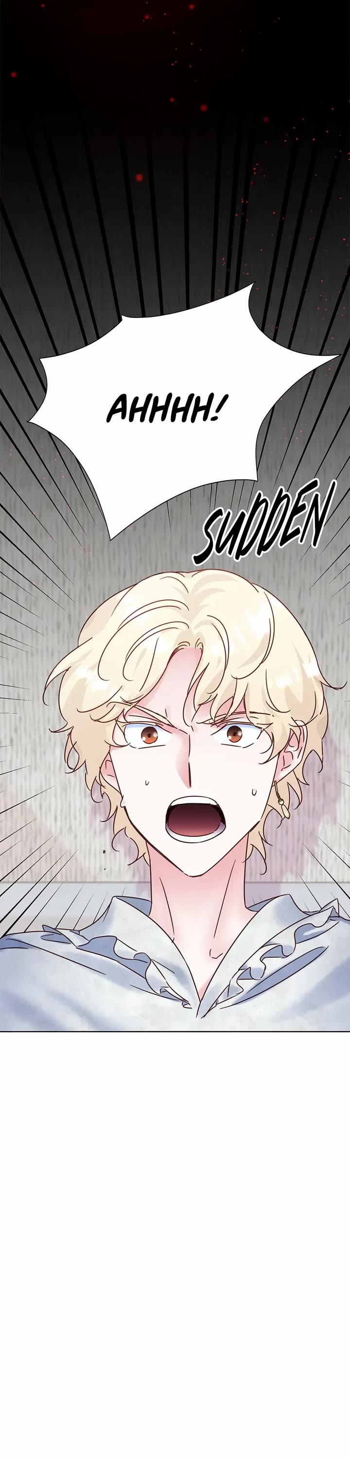 Once Again Idol Chapter 100 page 8 - Chapter 100: Going Up