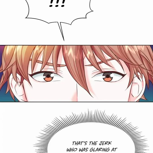 Once Again Idol Chapter 11: Yielding cover