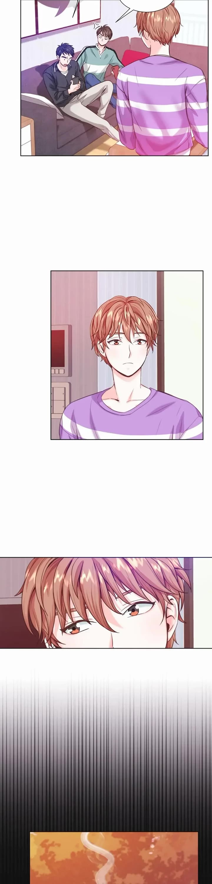 Once Again Idol Chapter 12 page 2 - Chapter 12: Fruits of Their Efforts
